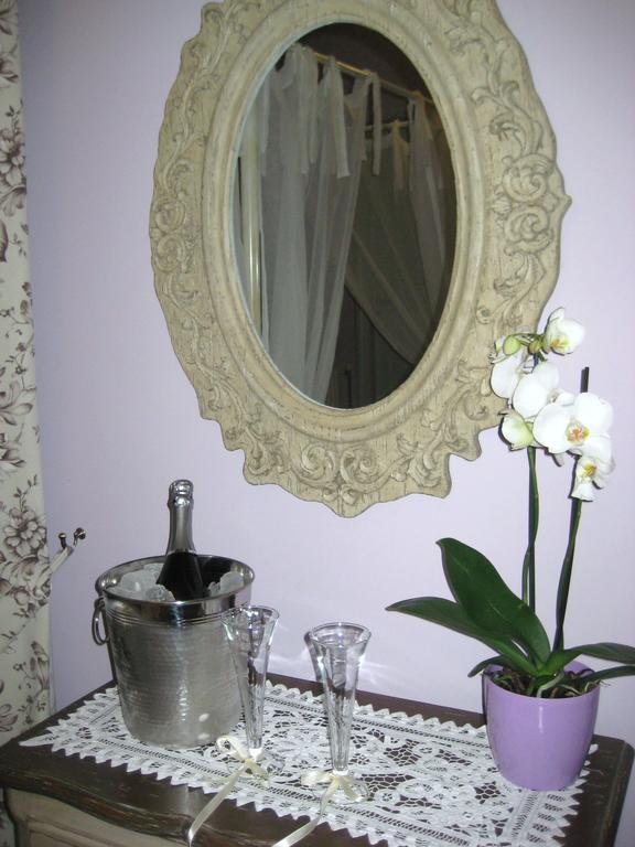 Nostos Hotel Galaxidi Luaran gambar