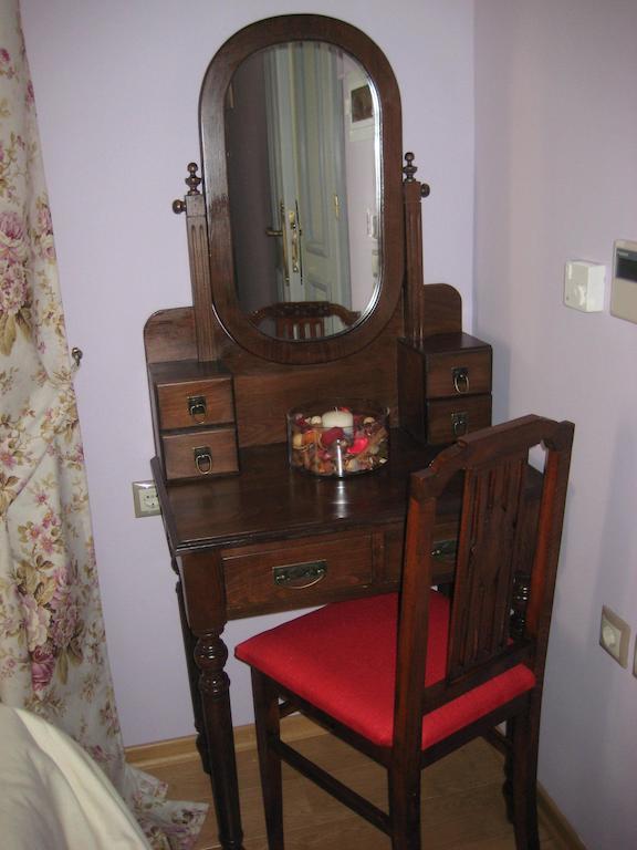 Nostos Hotel Galaxidi Bilik gambar