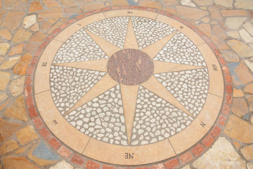 Nostos Hotel Galaxidi Luaran gambar