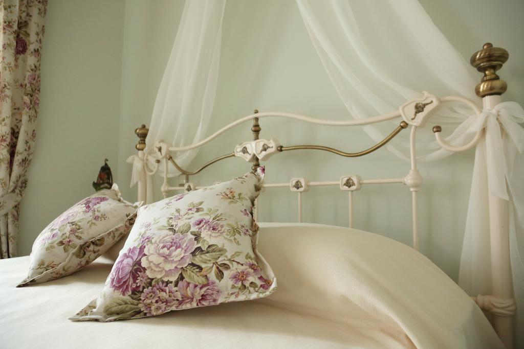 Nostos Hotel Galaxidi Bilik gambar