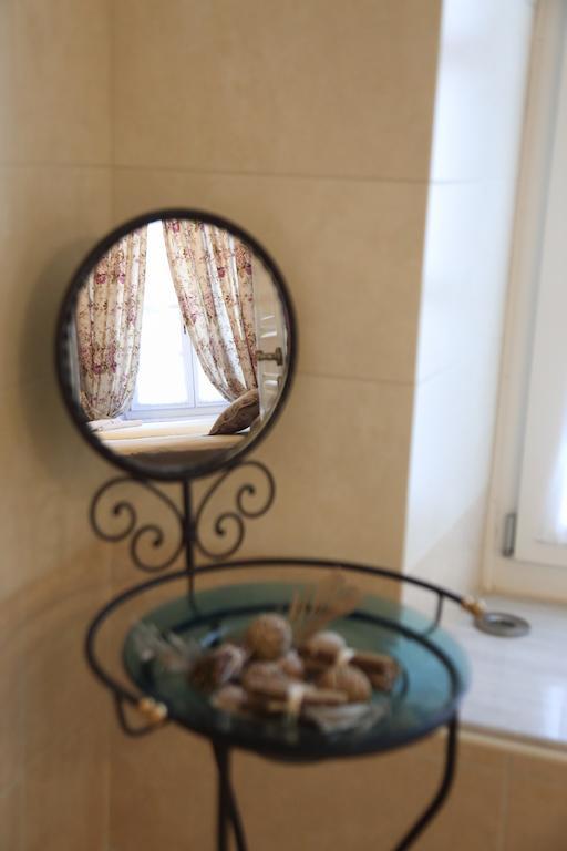 Nostos Hotel Galaxidi Bilik gambar