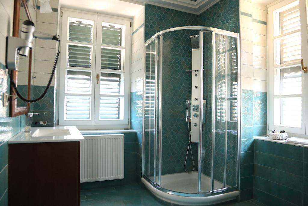Nostos Hotel Galaxidi Bilik gambar