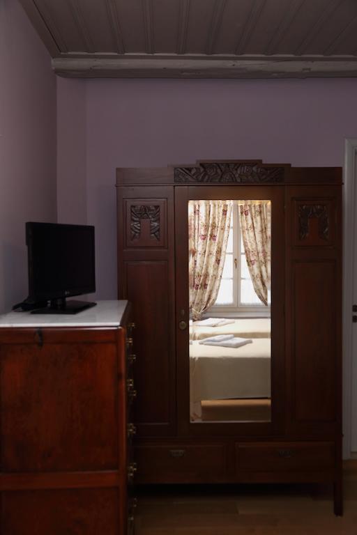 Nostos Hotel Galaxidi Bilik gambar